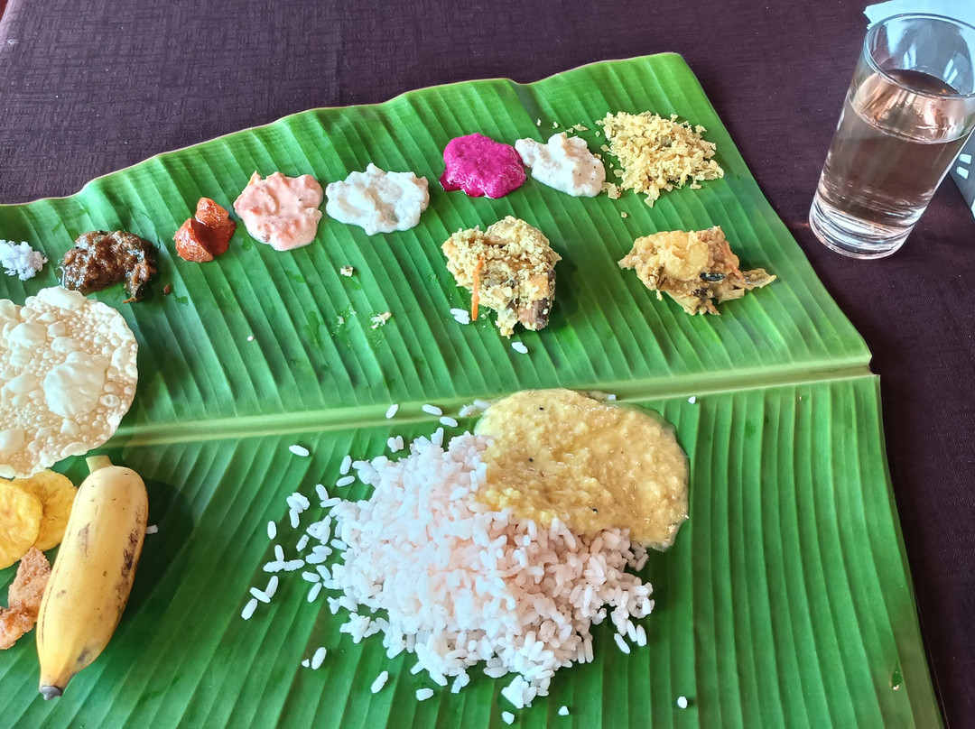 Malika Ayurveda Beach Resort主图