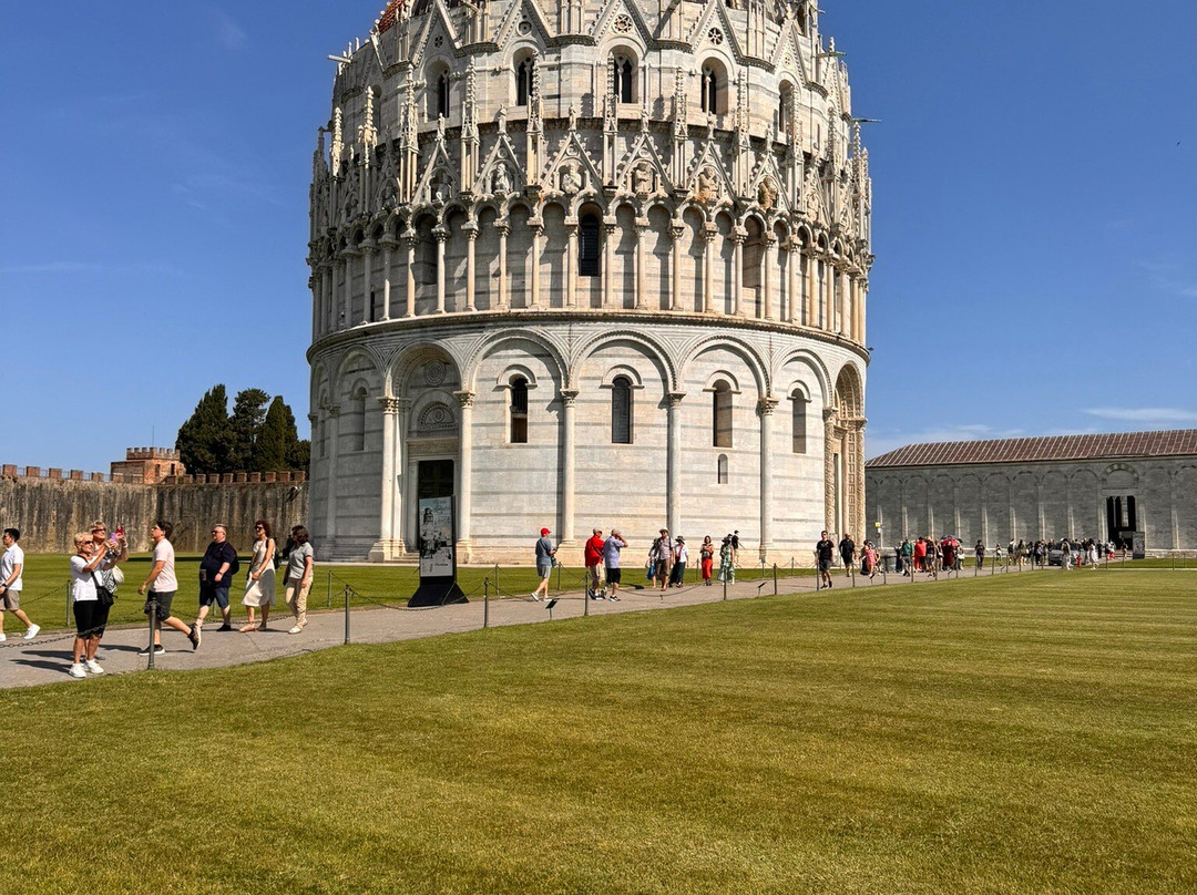 Sightseeing Experience Florence-佛罗伦萨必去景点