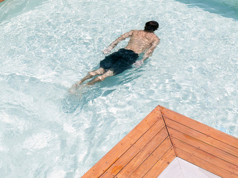 阿法顿奢华别墅酒店-罗莱夏朵主图