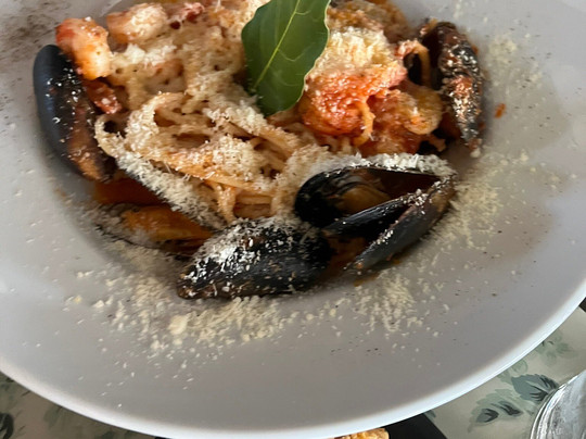 Red Lips-Platanias必去景点