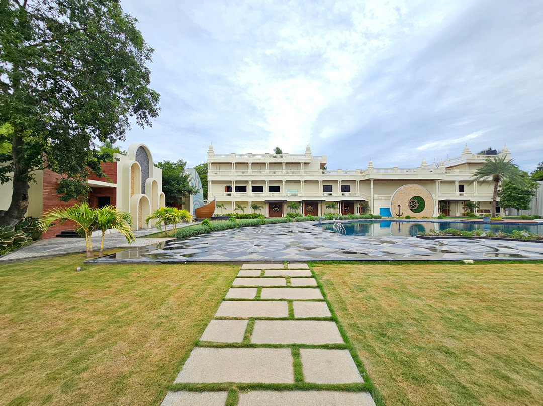 Sathyam Grand Resorts主图