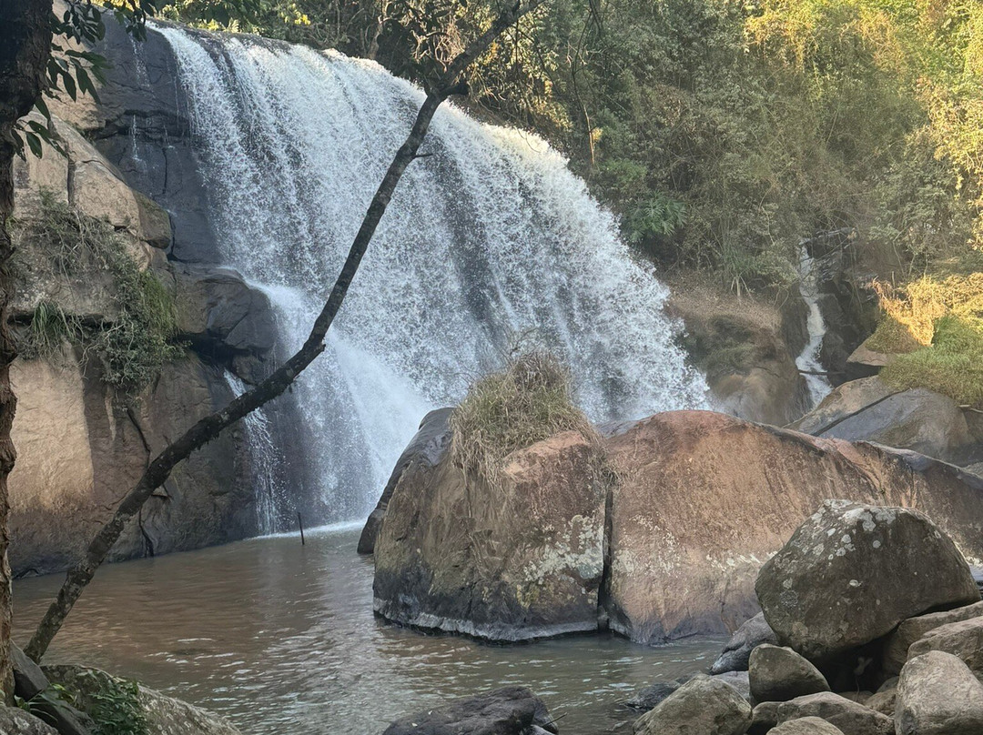 Chales Pedacim du Céu主图