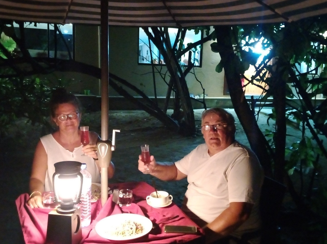 Ocean Beach Inn - Maldives主图