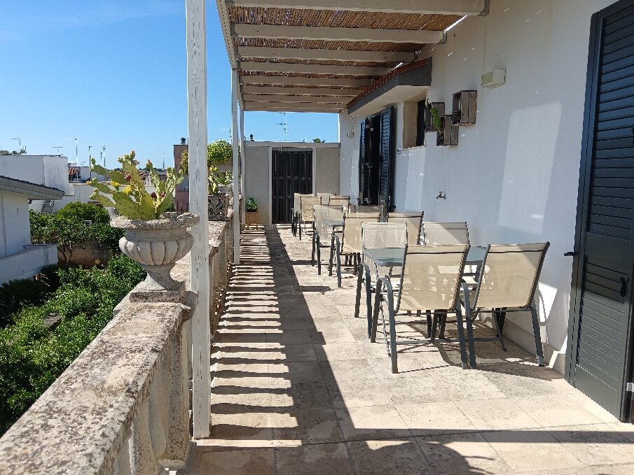 B&B Brezza Salentina-官方