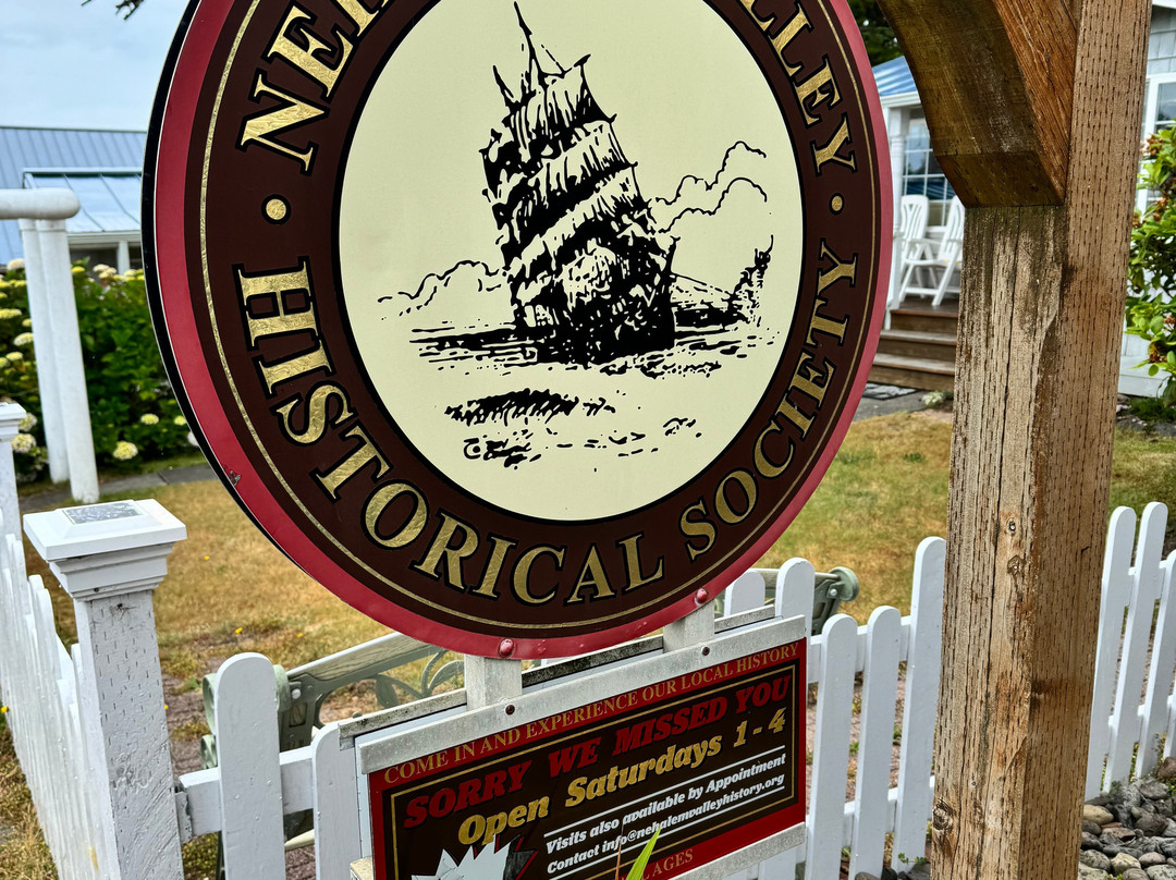 Nehalem Valley Historical Society景点图片