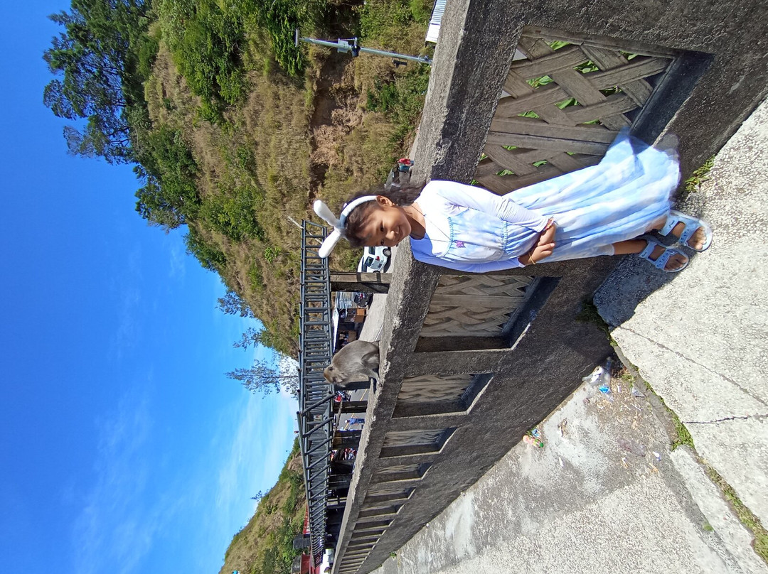 Taman Wisata Pusuk Sembalun-Sembalun Bumbung必去景点