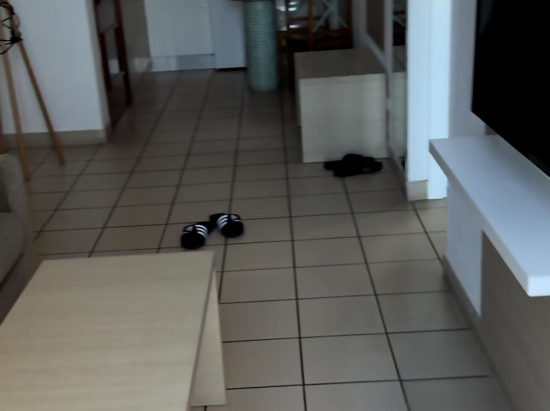 Aparthotel Mirador del Atlántico主图