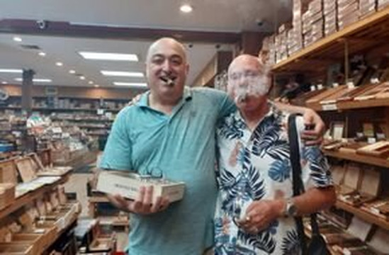 Las Vegas Cigar Outlet-拉斯维加斯必去景点