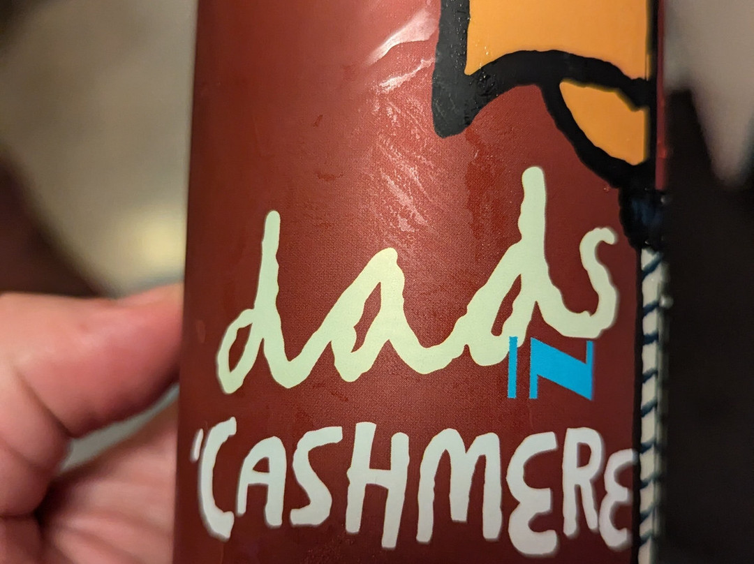 Green Cheek Beer Co.-橘子郡必去景点