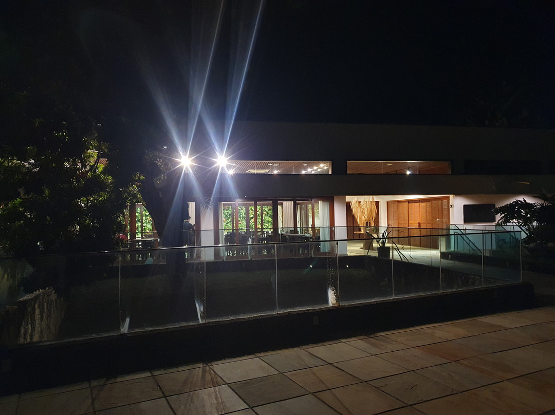 Garden Hill Hotel主图