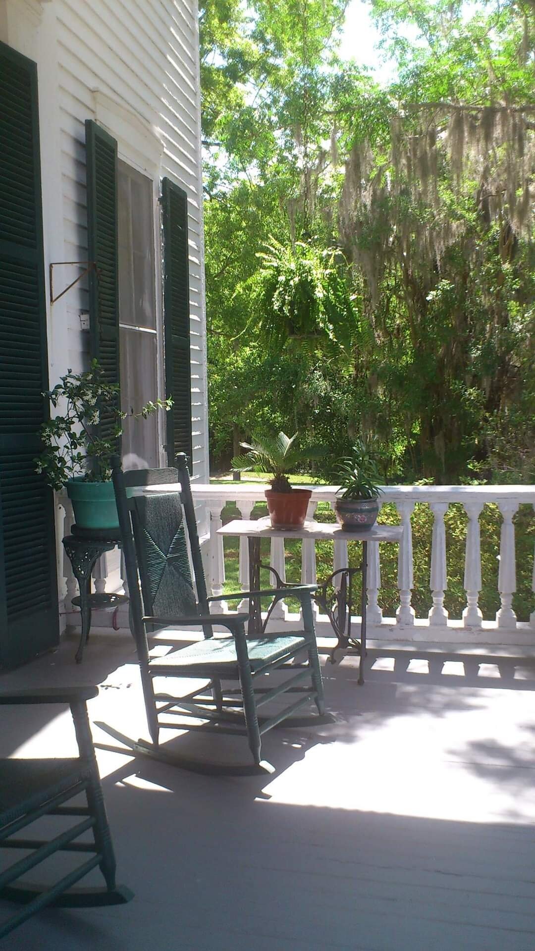 Rosswood Plantation-官方