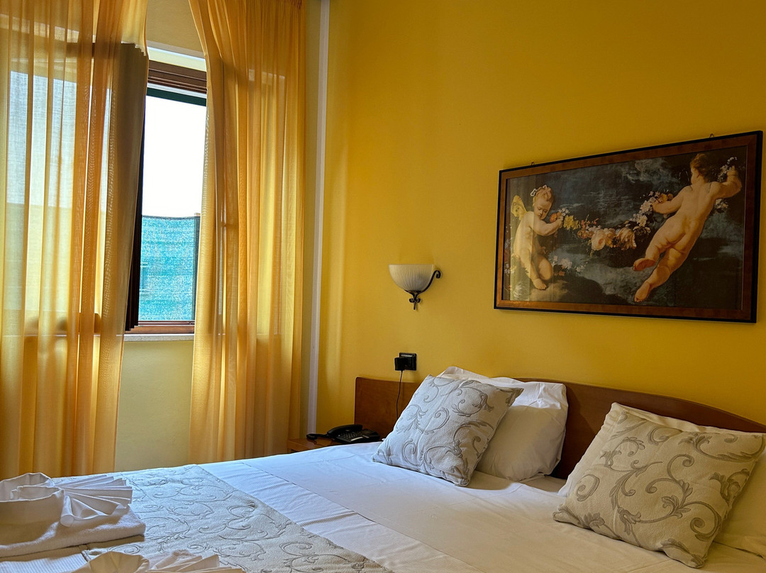 Hotel Duca Della Corgna主图