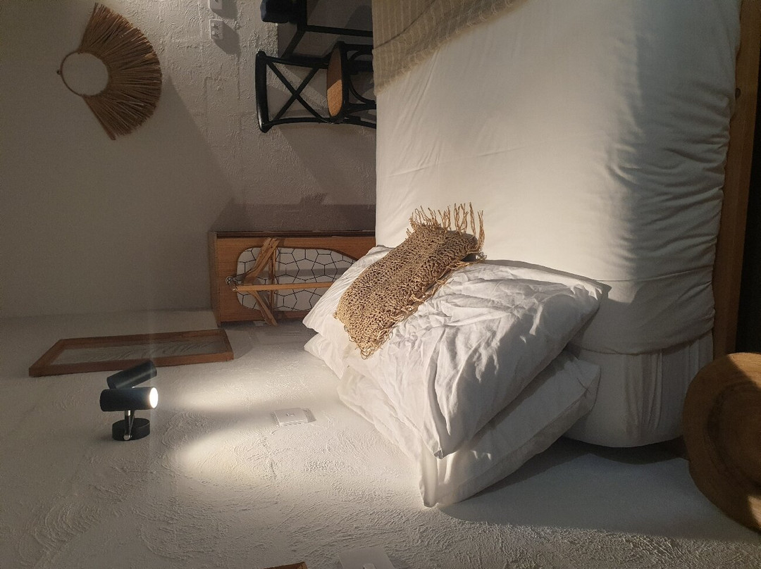 The Beach Rooms主图