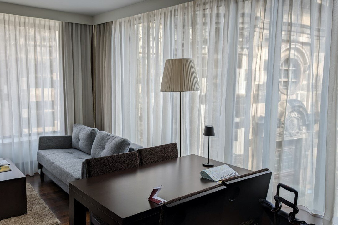 新罕布什尔州德累斯顿酒店主图