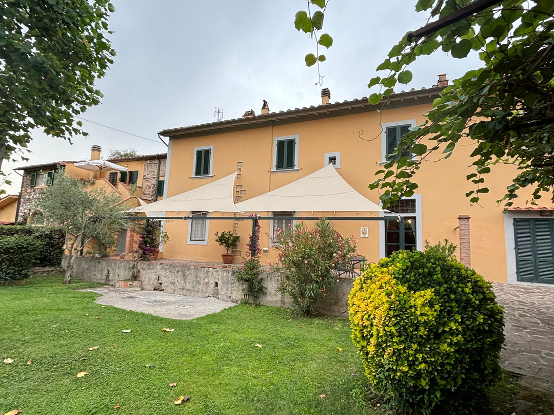 Borgo Studiati Relais主图