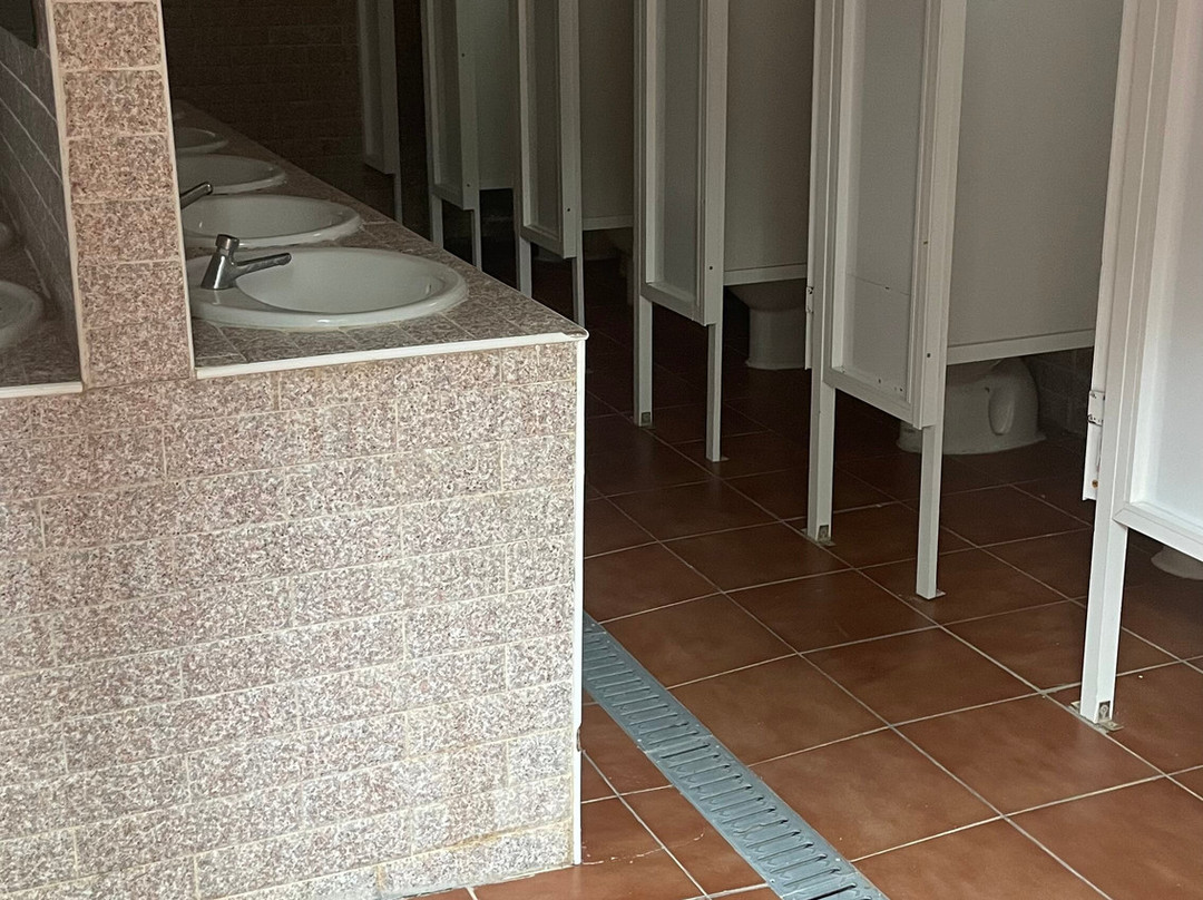 Camping La Casita Cadiz
