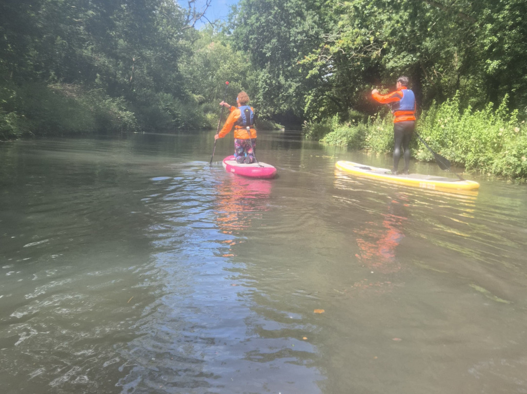 Paddle SUP Company景点图片