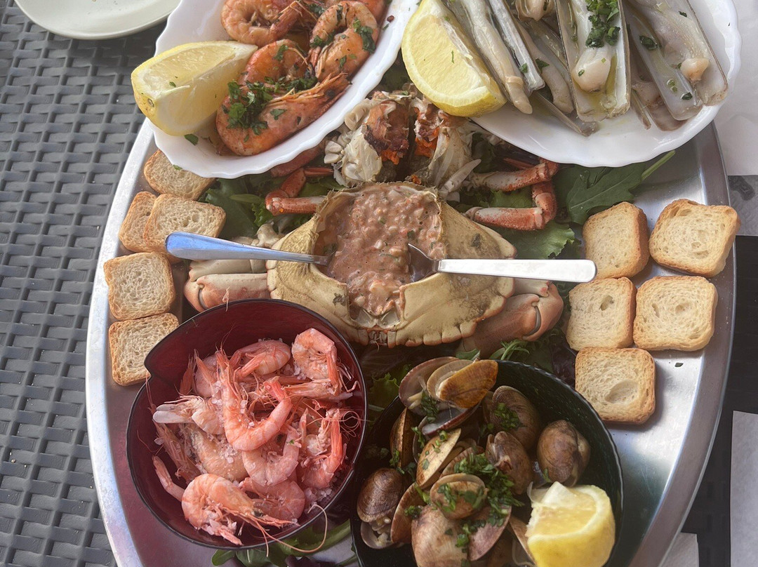 Ginásio Clube Tavira Restaurante