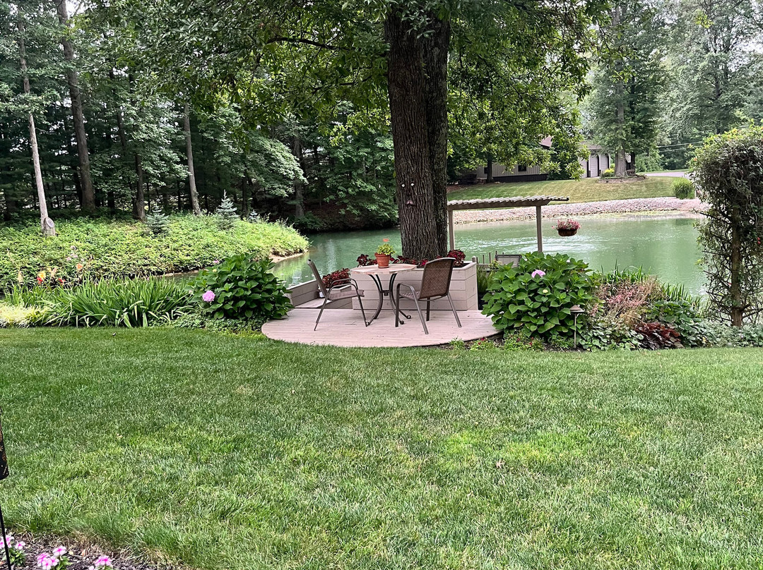 Mary Helen's Bed & Breakfast主图