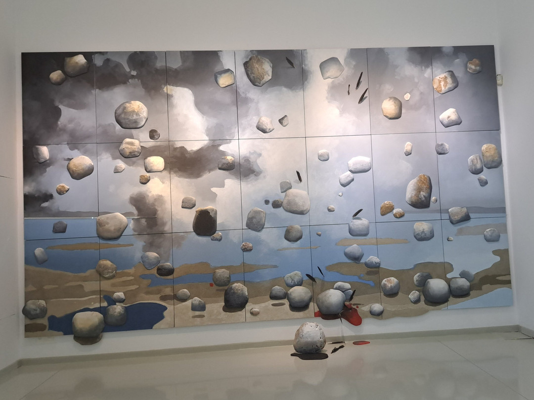 Tsoclis Museum-蒂诺斯必去景点