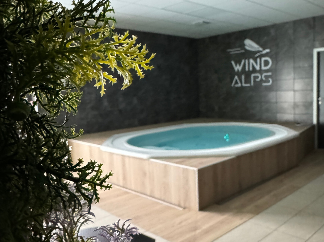 Windalps-Mery必去景点