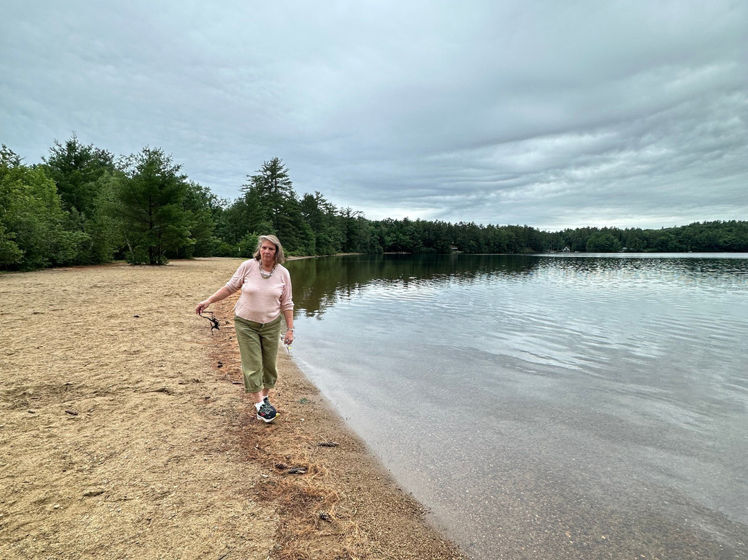 Highland Lake Inn Bed and Breakfast主图