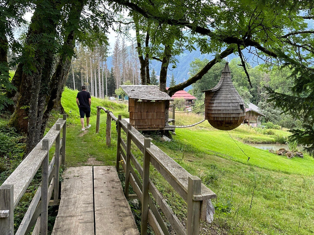 Sur le Coux, table et chambre d 'hôte主图