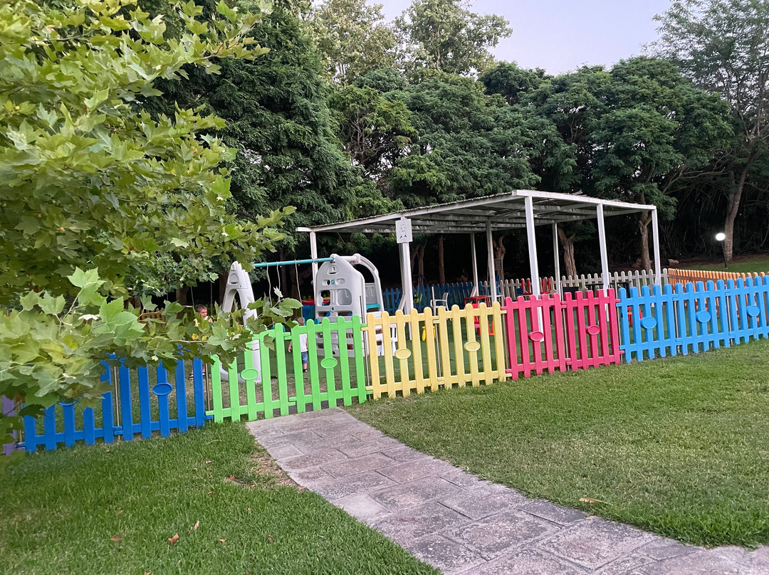 Araba Fenice Village主图