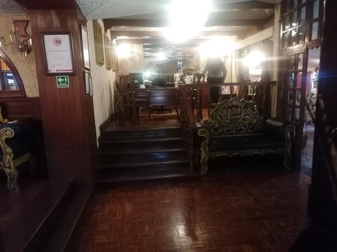 La Mansion del Sol主图