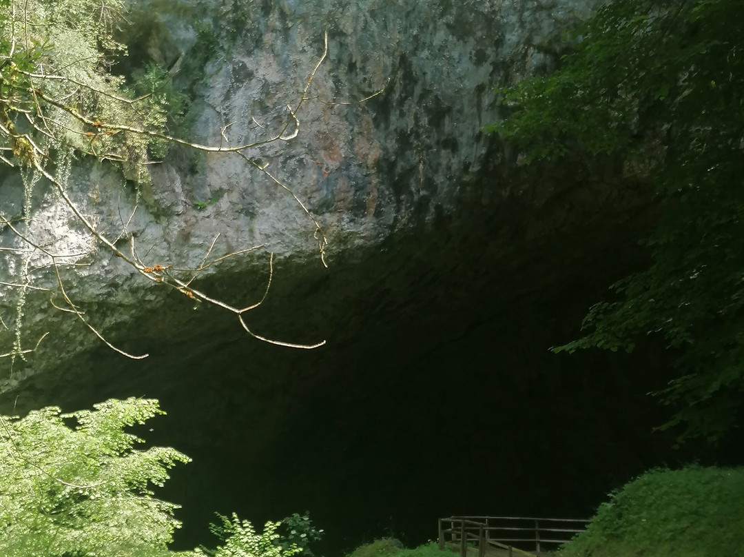 Espace Préhistoire de Labastide-Labastide必去景点