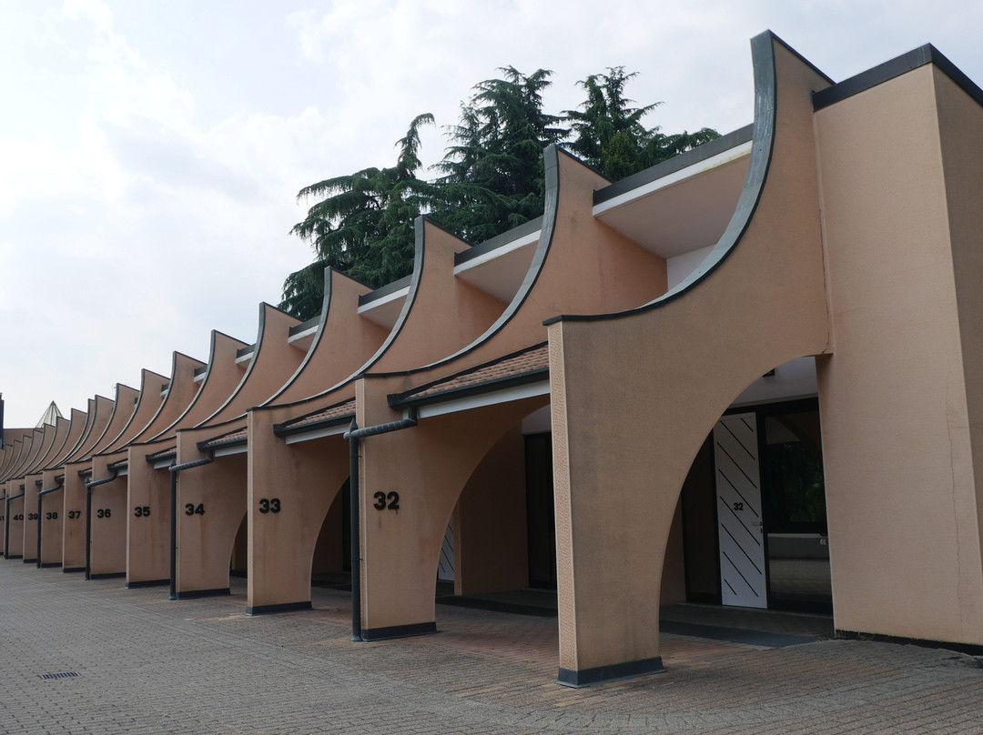 Hotel Pineta主图