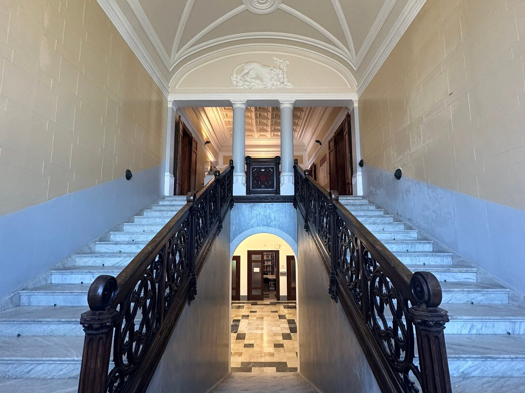 Palazzo Florio景点图片