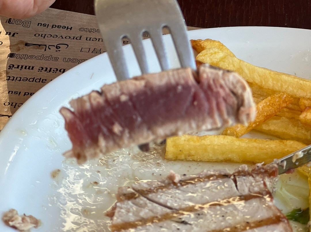 Monodendri Beach-Paxos必去景点