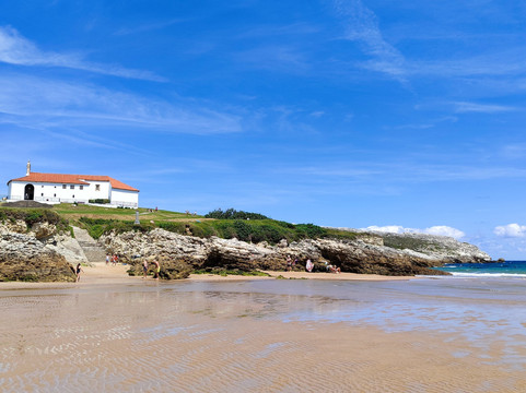 Restaurante Canorin Las Flores