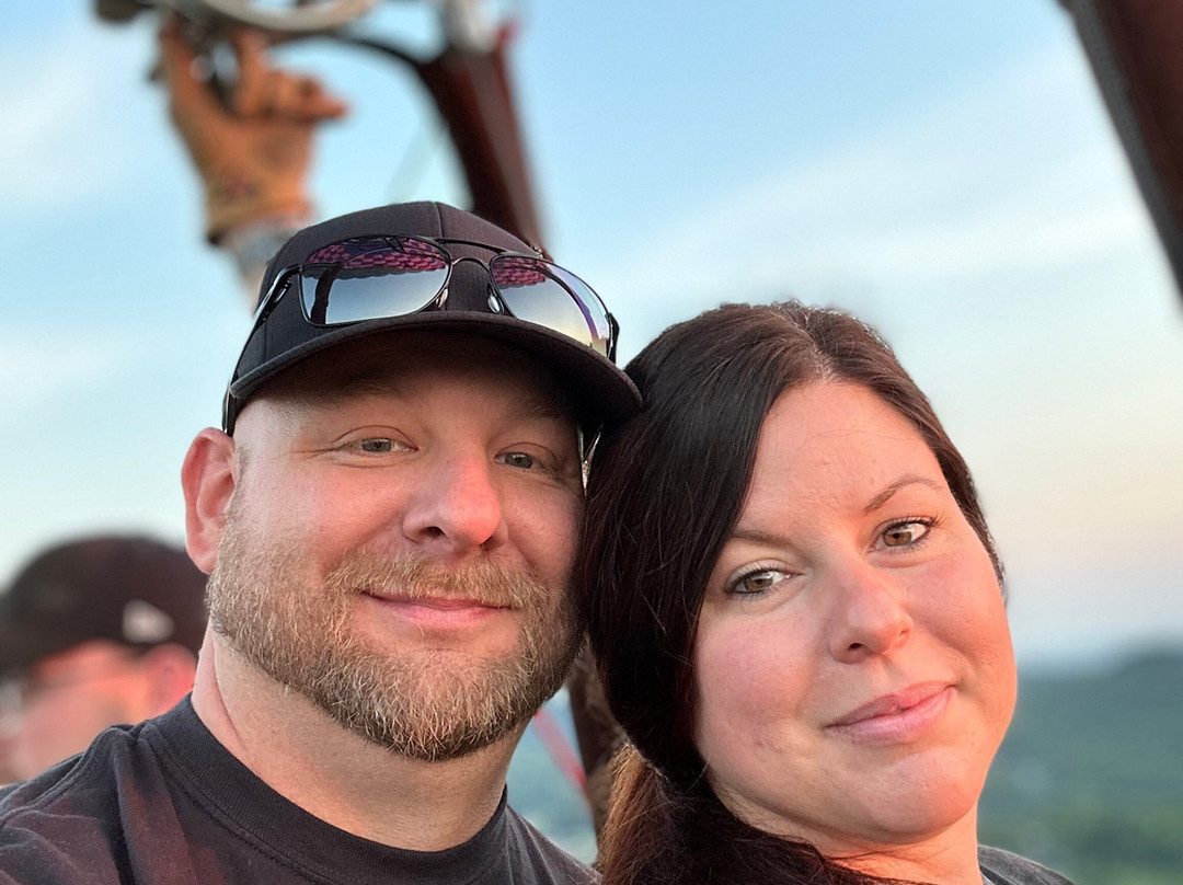 Middle Tennessee Hot Air Adventures LLC-富兰克林必去景点