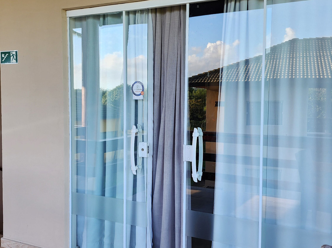 Asenza Beach Resort主图