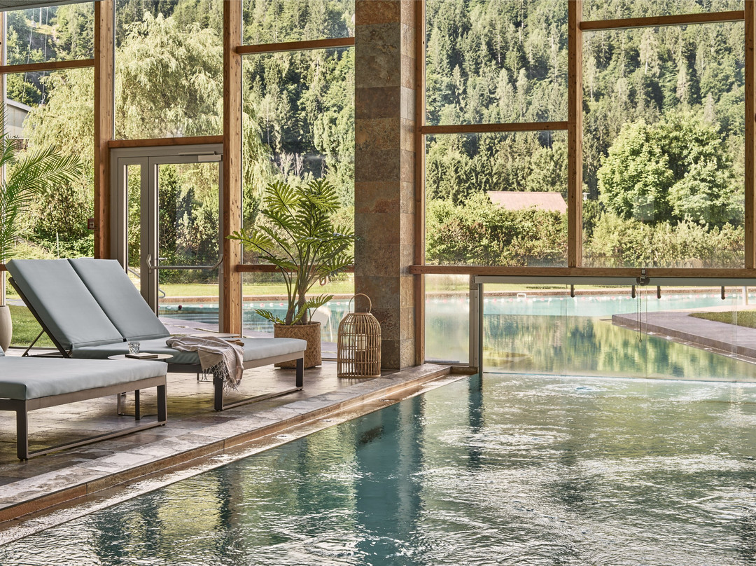 Falkensteiner Hotel & Spa Carinzia主图