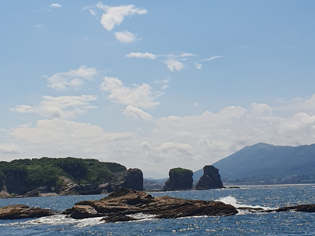 VVF Urrugne Saint-Jean-de-Luz Côte Basque主图