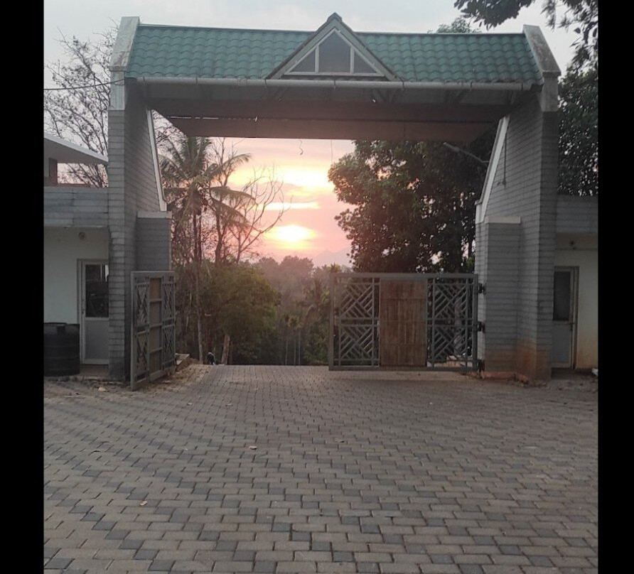 Krishnagiri Stadium-Krishnagiri必去景点