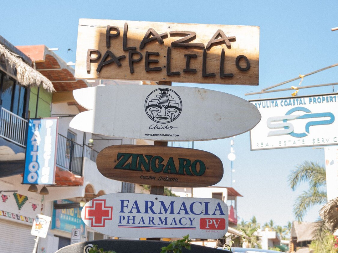 Chidostore-利他必去景点