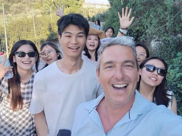 Tsigenis Beekeeping-Tylissos必去景点