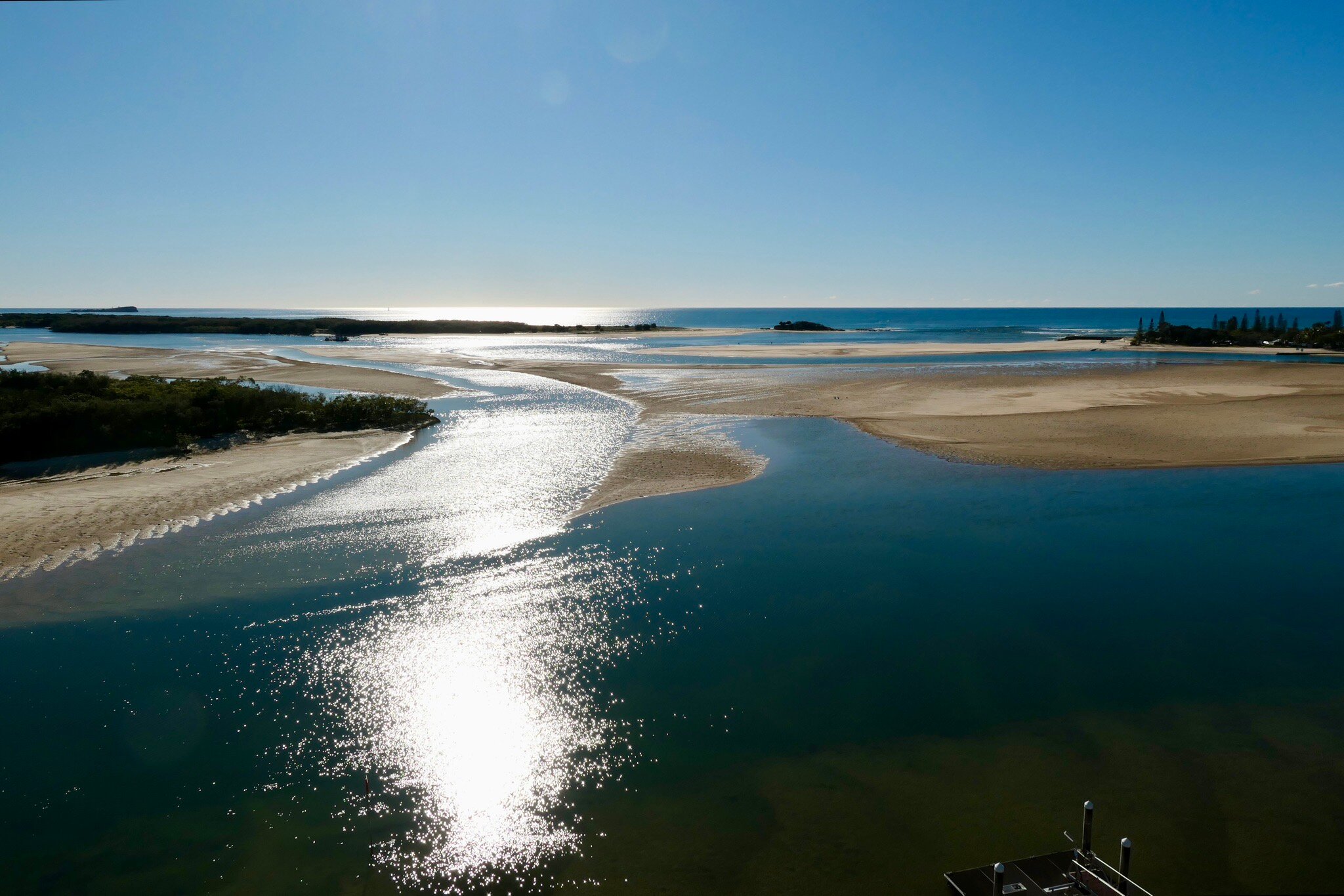 Waves Maroochy River-官方