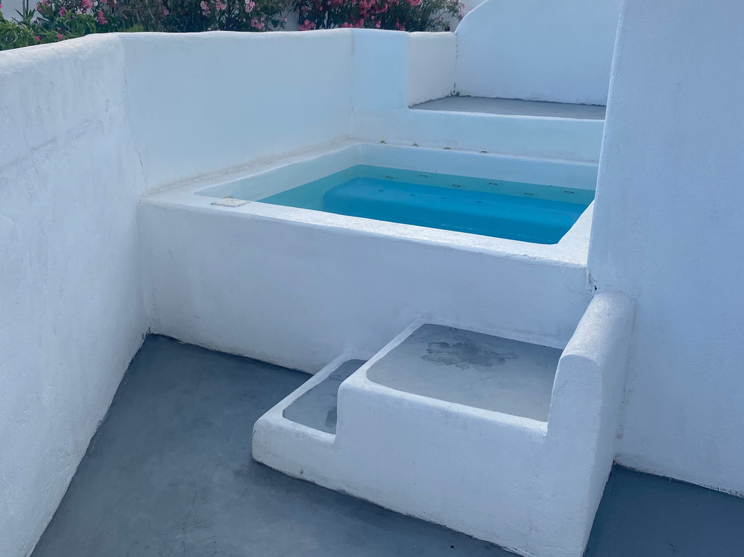 Hotel Kalisperis主图