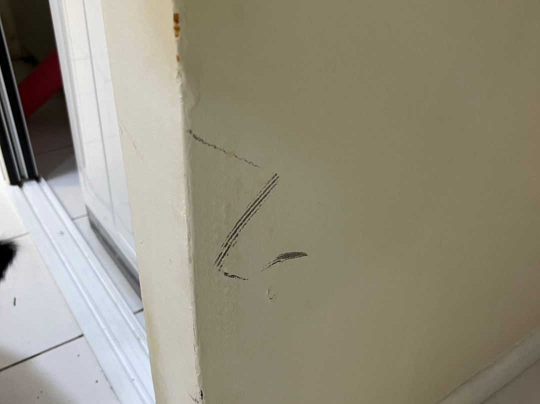 Titree Resort Holiday Apartments主图