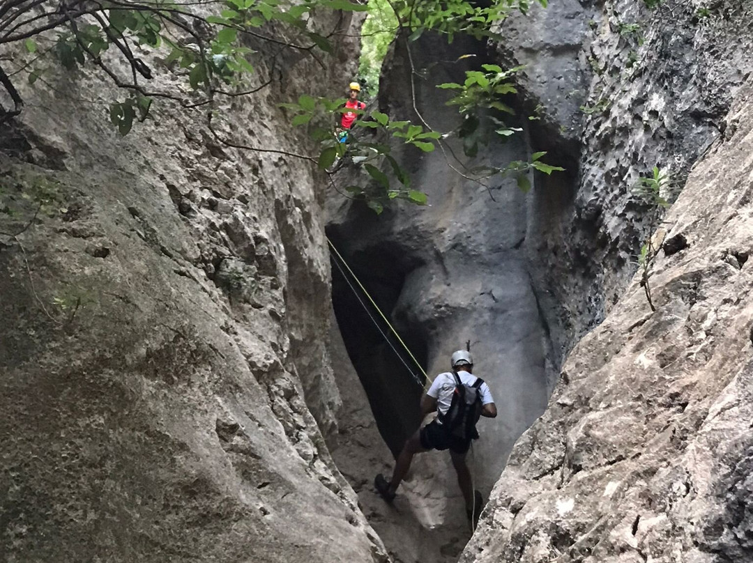 Canyontrek Guara景点图片