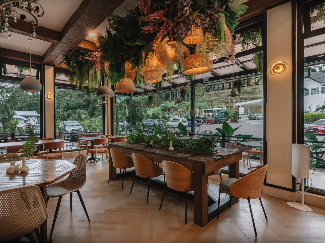 Core by Clare Smyth