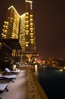 三亚黎客国际酒店主图