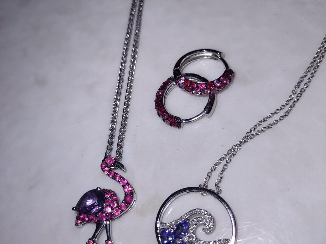 Effy Jewelry-威廉斯塔德必去景点