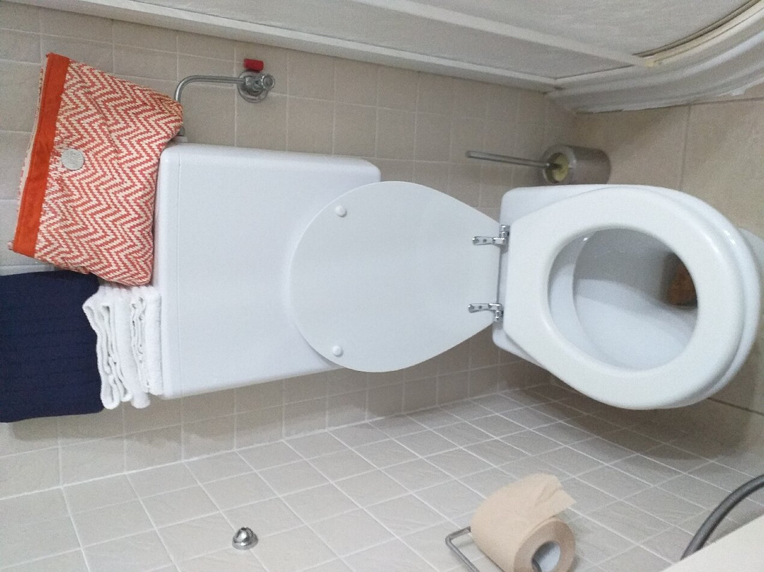 斯米拉尔多别墅酒店主图