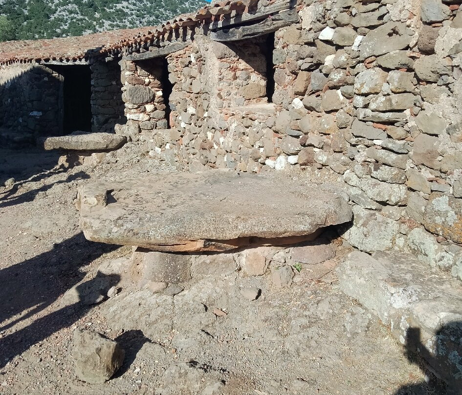 Chiesa di San Pietro al Golgo-Baunei必去景点
